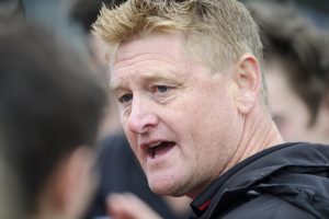 Riddell romps into week two