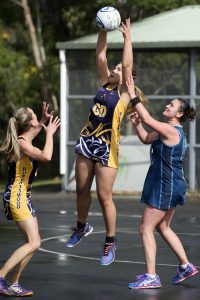 Rupertswood loses in extra time