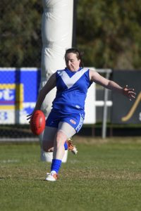 Season over for Sunbury Lions