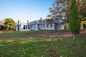 Monegeetta marvel: 120 Joyce Road, Monegeetta, 3433