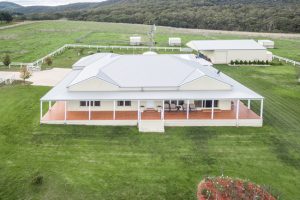 Green acres: Lot 44, McPhersons Road, Toolern Vale, 3337