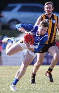 Finals delight for Sunbury Kangaroos