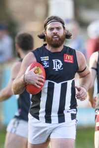 Darley close on grand final berth with disciplined win