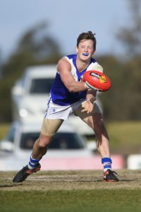 Season over for Sunbury Lions