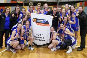 Sunbury Jets’ Big V win a double delight