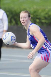 Sunbury Lions in control as flag bid builds