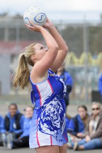 Sunbury Lions dominate finals with four teams in the running