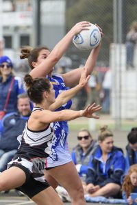 Sunbury Lions pay price for second slip