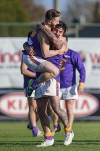 From rags to riches for Jacana