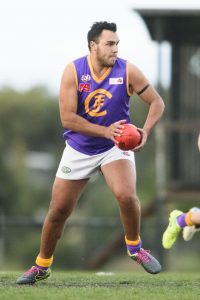 Game-on as Jacana get another crack at Coburg Districts