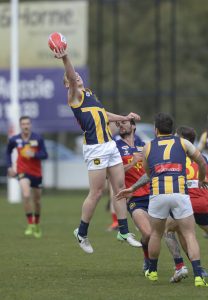 Rupertswood grab second shot