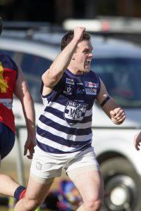 Macedon look to break premiership drought