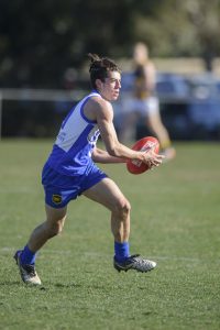 Another grand final for Sunbury Kangaroos