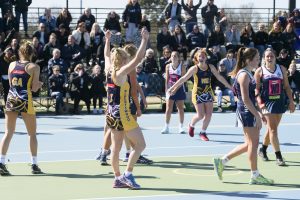 Rupertswood sneak home