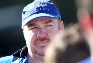 Sunbury Kangaroos on the hunt for a coach