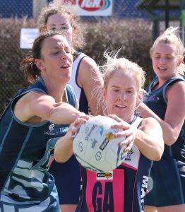 Straight-shooting Melton Centrals sends Macedon out of finals