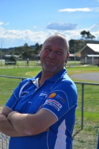 New coach for Sunbury Kangaroos’ women’s team