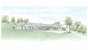 Sunbury to get $45 million development