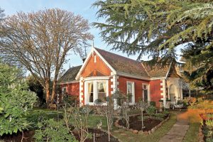 Victorian splendour: 45 Simpson Street, Kyneton, 3444