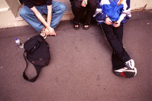 Locals rally for new mental health resource in Sunbury