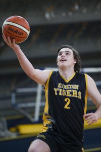 Kyneton Tigers break drought