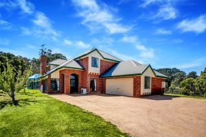 Lifestyle opportunities: 168 Burke & Wills Track, Lancefield, 3435