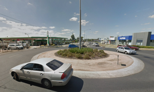 Liberals’ plan to remove congested Sunbury intersection
