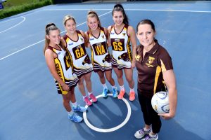 Junior development a key as Woodend-Hesket looks to the future