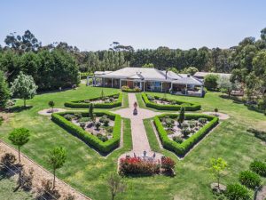 Rural perfection: 47 Tweddle Road, Gisborne South, 3437