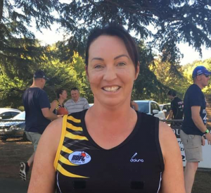 Lancefield has eyes for the future