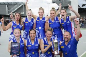 Sunbury Lions face Lions to start year