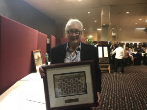 AFL Premiership Players Club honour for Epis