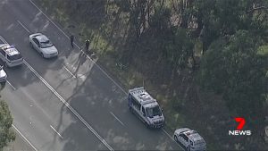 Calls for safety upgrades to Macedon’s Black Forest Drive