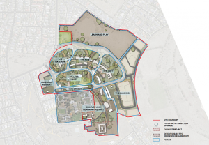 Jacksons Hill draft master plan slammed as a “disaster”