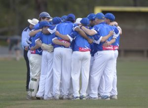 Sunbury has 150 reasons to celebrate