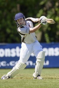 Lancefield fighting hard to avoid relegation