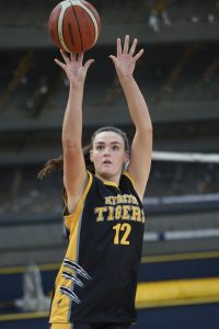 Kyneton Tigers still alive