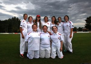 Hanging Rock just falls short