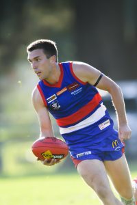 Gisborne’s young guns ready to fire this season