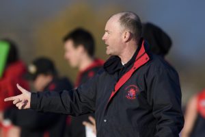 Sunbury Kangaroos look to strengthen midfield