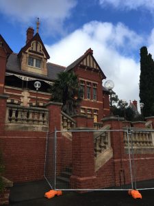 Jacksons Hill site still not sold