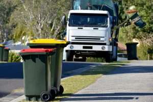 Council targets glass recycling in new plan