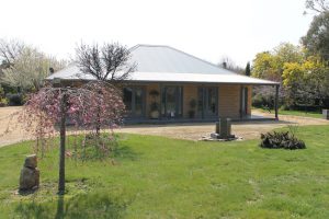 A magnificent spread: 7 Saunders Road, Cobaw, 3442