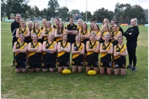 New season, new challenges as Kyneton looks to future