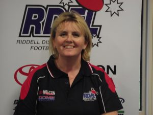 Bailey takes on Gisborne role