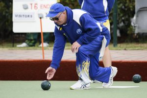 Shock loss for Sunbury