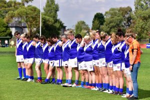 Sunbury Lions thinking outside the box