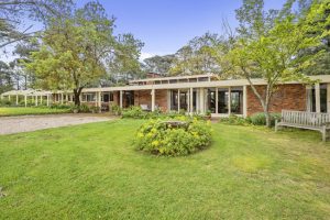 Rural perfection: 1361 Kilmore Road, Riddells Creek, 3431