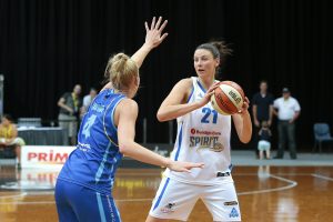 Penaluna joins Sunbury Jets