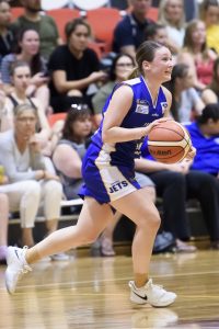 Sunbury Jets put on after-burners to record big bounce-back win